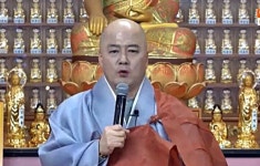 보각사 법담 스님, 4개월 만에 ‘억울한 혐의’ 벗었다