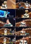 트로트 가수 신성, ‘복면가왕’서 마시멜로 쿠키 정체 공개