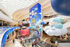 스타필드, 캐릭터 총 출동 ‘제5회 벌룬 페스티벌’ 개최