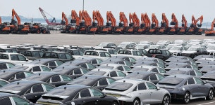 현대차 부품까지 탈한국화...국내 1만 협력사 생존 패닉