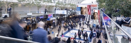 한미사이언스, ‘MEDICA 2025’ 참가…수술용 지혈제 3종 해외 유통 파트너십 모색