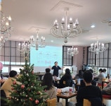 쉼 산후조리원, 2026년 1월 산전부부특강 개최...태교부터 신생아 케어까지 한번에