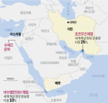 호르무즈해협 이어 홍해마저 봉쇄 위기…한국 수출·공급망 마비 우려