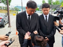 '23명 사망 화재 참사' 아리셀 항소심, 박순관 징역 15년에서 4년 대폭 감형