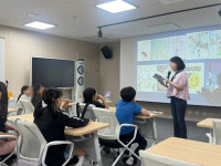 마포구 소금나루도서관, 어린이 독서문화 프로그램 운영