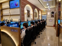 PC방 창업 브랜드 아이센스블랙라벨PC존, 공간 운영 방식 다양화