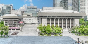세종문화회관, 여름 시즌 예술 프로그램 공개...싱크 넥스트·발레·합창 운영
