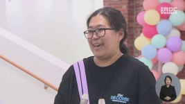 30년 만에 영화관 다시 생겼어요