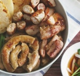 곱창을 집에서 간편하게 ㈜푸드시그널 ‘집에서먹자’ 소비자 입맛을 사로잡다