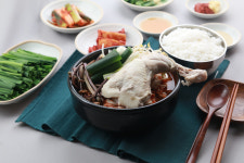 복날 음식은 무조건 삼계탕? 모르는 소리! 백종원닭개장과 시원한 초계탕·초계국수 레시피