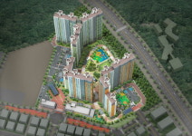 ㈜부영주택, 원주 봉화산메이플밸리 부영  임대아파트 798세대 공급