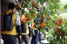 누군가에게 연탄 한 장 되어보시렵니까?