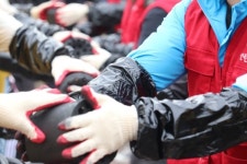 누군가에게 연탄 한 장 되어보시렵니까?