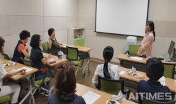 광주 서구, 평생학습관 동아리실 무료 대관