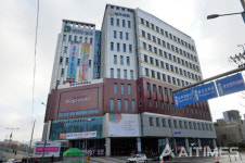광주 남구, 설 대비 도로 시설물 안전점검 실시