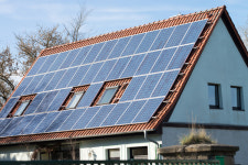 울진군, 공공시설물 태양광발전시설 설치