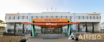 순천시, 부동산소유권 이전등기 특별조치법 홍보