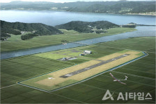 고흥군, 국가종합비행성능시험장 건립사업 순항 중