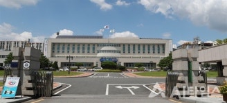 광양시청 백운토우회, 광양시어린이보육재단에 500만원 기탁