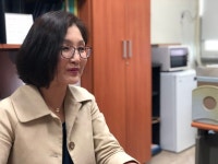 "AI 국제표준 선도할 역량 키우자"...조영임 가천대 교수