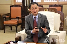 광주시-에이모, 인공지능 디지털 뉴딜사업 추진