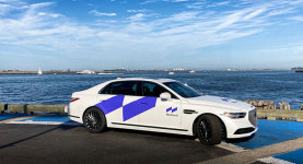 현대차-앱티브 합작법인명은 모셔널...자율주행 레벨4 상용화 추진