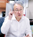 [특집] 21학년도 석사 과정 신설...고려대학교 이성환 AI대학원 주임교수