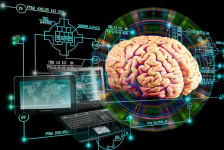 ReRAM으로 AI 성능↑…훈련된 AI에 인간의 뇌를 더하다