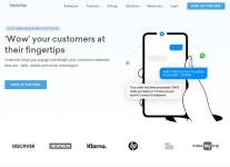 영어권에 최적화 된 AI 챗봇 14선