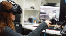 VR∙AR 4차 산업 전문인재, 전남 산업현장서 뛴다