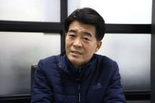 [태양광, 지구 살리는 기술] ⑥영농형 태양광, 도‧농 모두 살리는 특효약 정우식 한국태양광산업협회 상근부회장 인터뷰