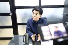 [태양광, 지구 살리는 기술] ⑥"영농형 태양광, 도‧농 모두 살리는 특효약" 정우식 한국태양광산업협회 상근부회장 인터뷰