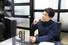 [태양광, 지구 살리는 기술] ⑥영농형 태양광, 도‧농 모두 살리는 특효약 정우식 한국태양광산업협회 상근부회장 인터뷰