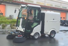 광주 수완·평동산단 일원 등에 국내 첫 무인車 달린다