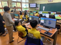 비대면 시대 VR·물리엔진 탑재한 3D 코딩 교육 시스템 등장