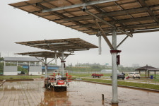 [태양광, 지구 살리는 기술] ⑩영농형 태양광사업, 국가 주도로 본격 추진된다