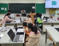 [광주와 AI 교육] ① AI 중심도시 광주, 초·중·고 AI 교육 어떻게 추진되나