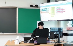 [광주와 AI교육] ② 광주 AI 교육 현장 탐방…애로와 극복 방안