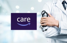 아마존, 미국 전역 직원에 원격의료 제공 예정...헬스케어 사업에 박차