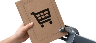 오프라인 유통매장의 변신, AI가 이끈다...무인매장 확산에 기여