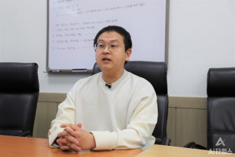 [광주에 둥지를 튼 AI 기업] 전광명 인트플로우 대표 