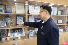 [인터뷰] 박종오 한국마이크로의료로봇연구원장 마이크로의료로봇 분야 세계 최고 될 것