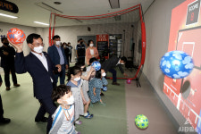 실감 나네 광주 시민 일상 파고드는 AI‧VR‧AR 기술 체험