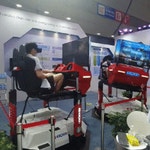 [르포] 그린뉴딜 시대 신재생에너지 신기술의 향연…SWEET 2021 막 올랐다