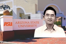 "코로나19로 인한 지역별 학습 불균형 방지, AI가 한몫했다"...한상필 애리조나주립대 교수 사례 연구결과