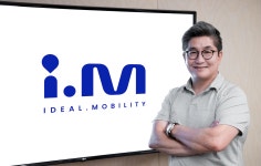사람 중심의 AI 배차 택시 플랫폼이 하나쯤은 있어야죠...이성욱 진모빌리티 대표 인터뷰