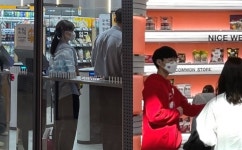 무인매장에 아직 사람이 있다, 왜 그럴까