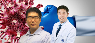 집 안 화장실에서 질병 조기발견한다...스마트 토일렛 개발한 박승민 박사·원대연 센터장 인터뷰