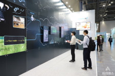 성큼 다가온 탄소중립 시대…친환경·저탄소 선도기업들, 제1회 탄소중립 EXPO 총출동
