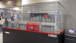 [대한민국 SW대전 2021] 카카오, LG CNS, 한컴…국내외 SW기업과 협업 제품 소개